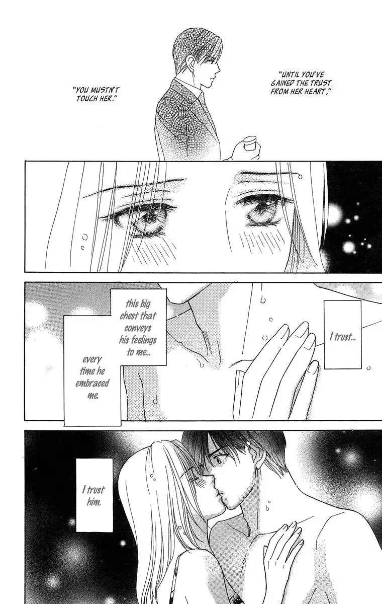 Chiyou yo Hana yo Chapter 13 36